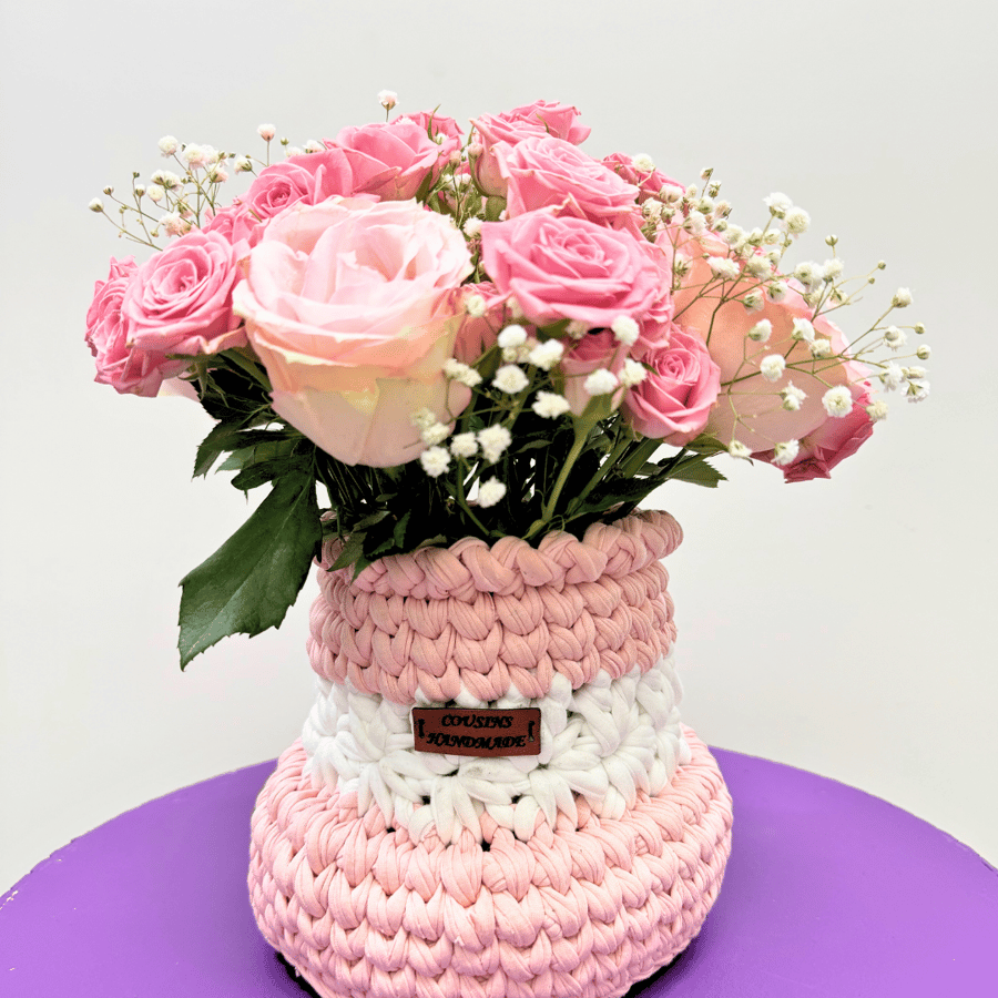 flower vase