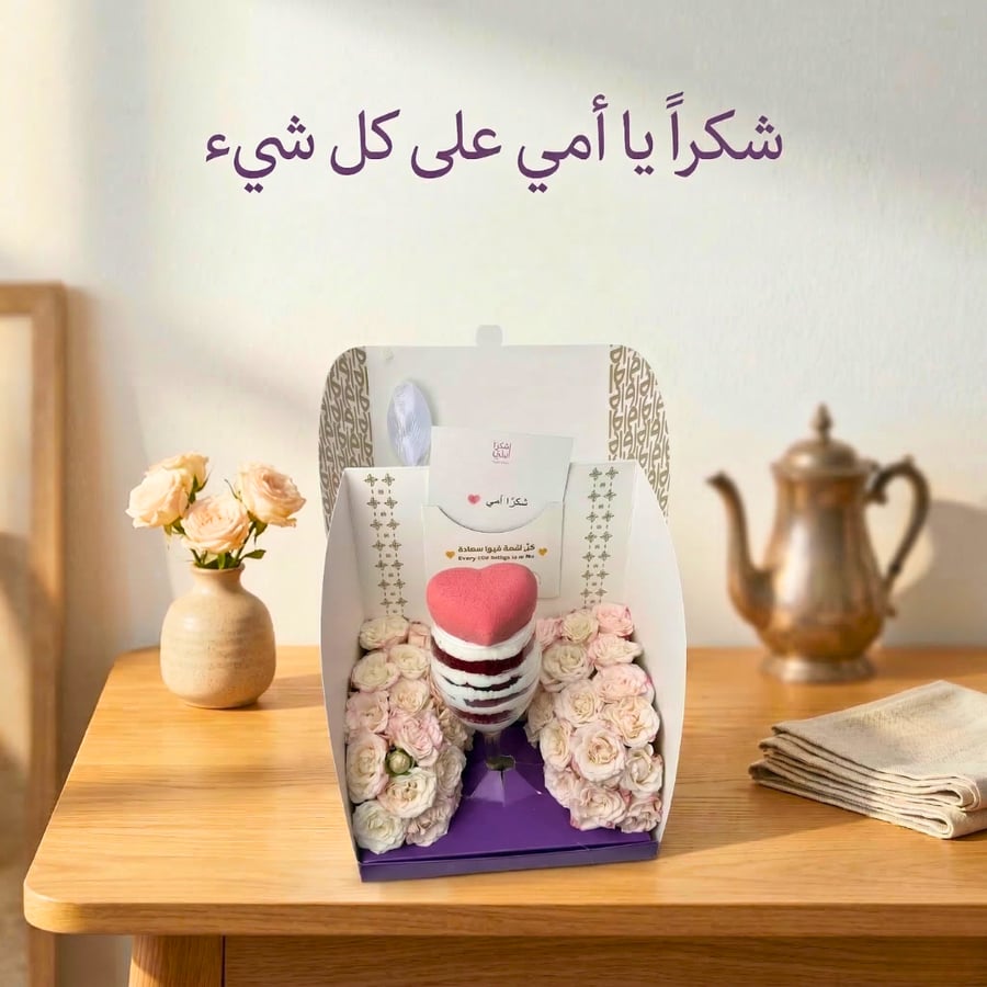 Mother's Day Cup