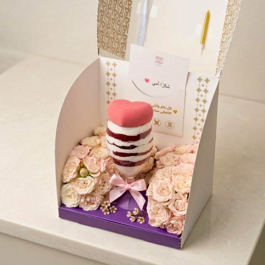 Mother's Day Cup