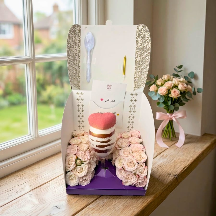 Mother's Day Cup