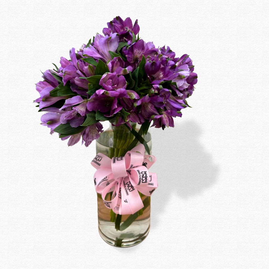 fragrant violet