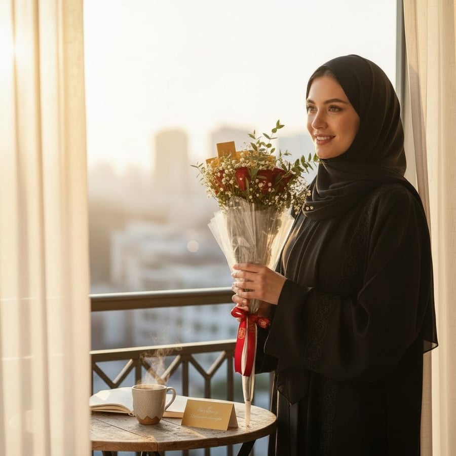مظلة احبك
