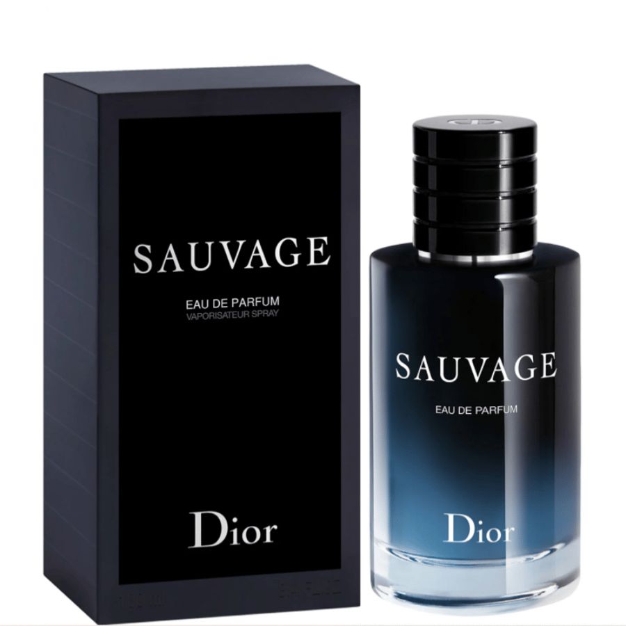 ديور سوفاج او دي برفيوم