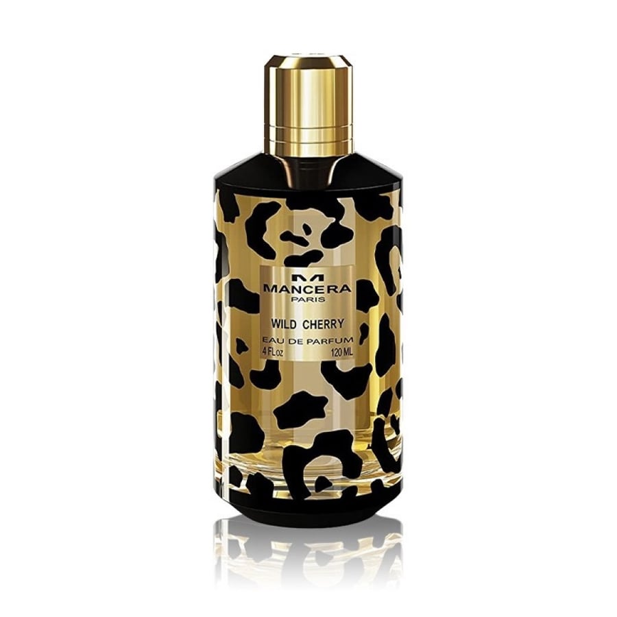 مانسيرا وايلد شيري