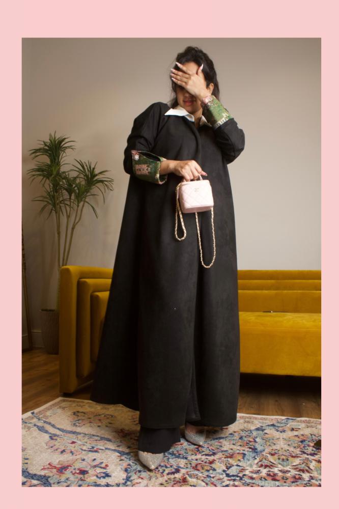 Winter pink