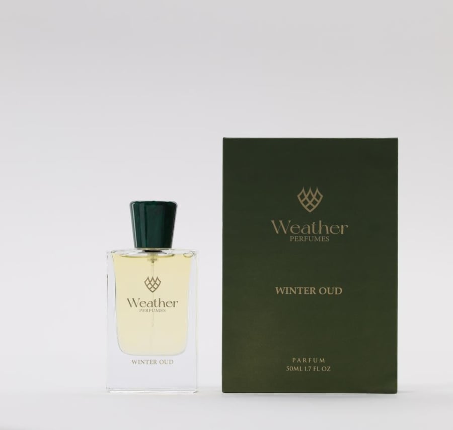 عطر ونتر عود