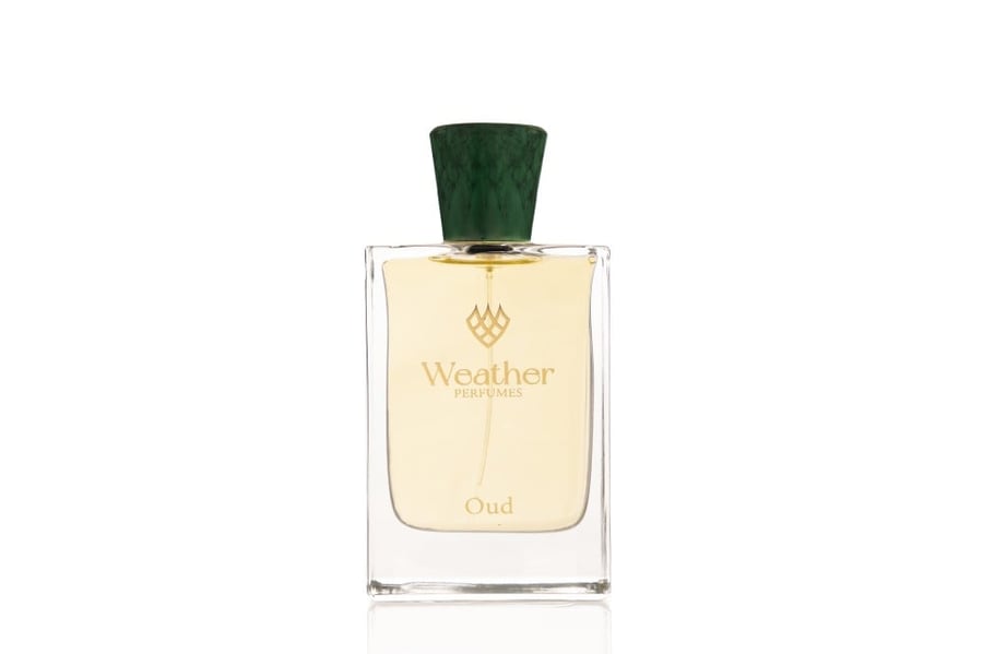 عطر ونتر عود