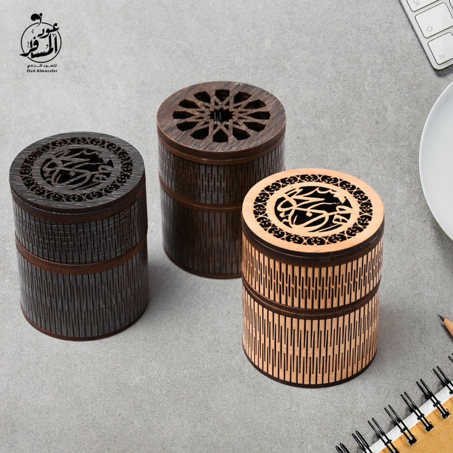 مبخرة سيارة دورين مغناطيس