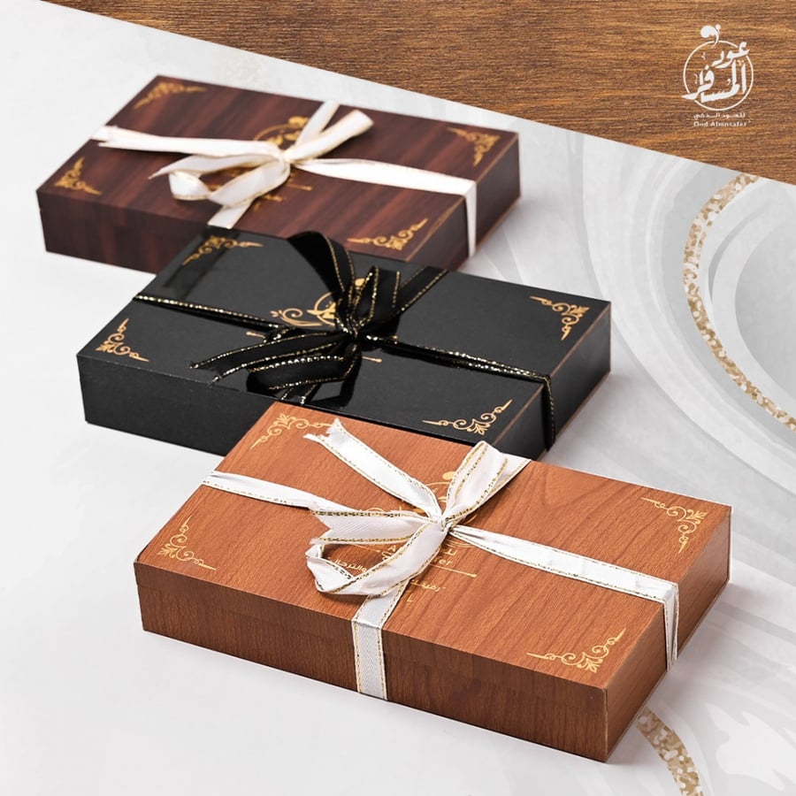 عرض باقة الصفوة