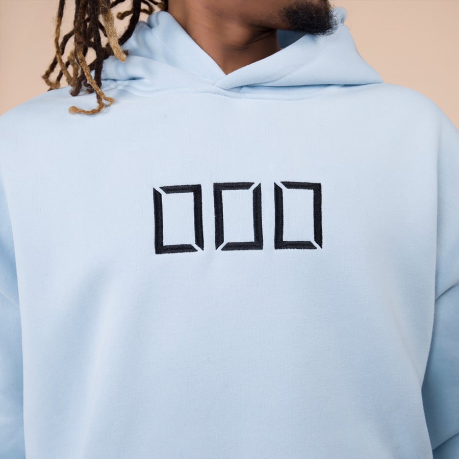 HEAVENS HOODIE