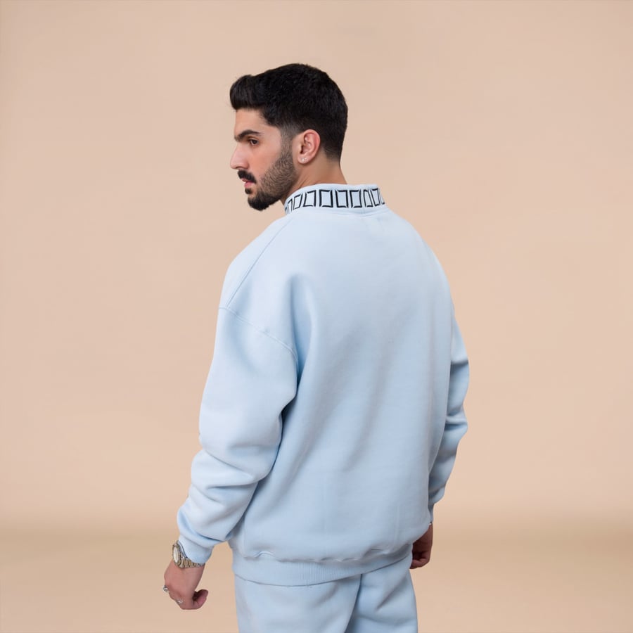 HEAVENS SWEATER