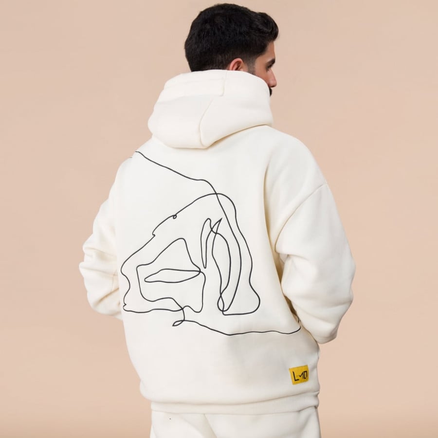 TWILIGHT HOODIE