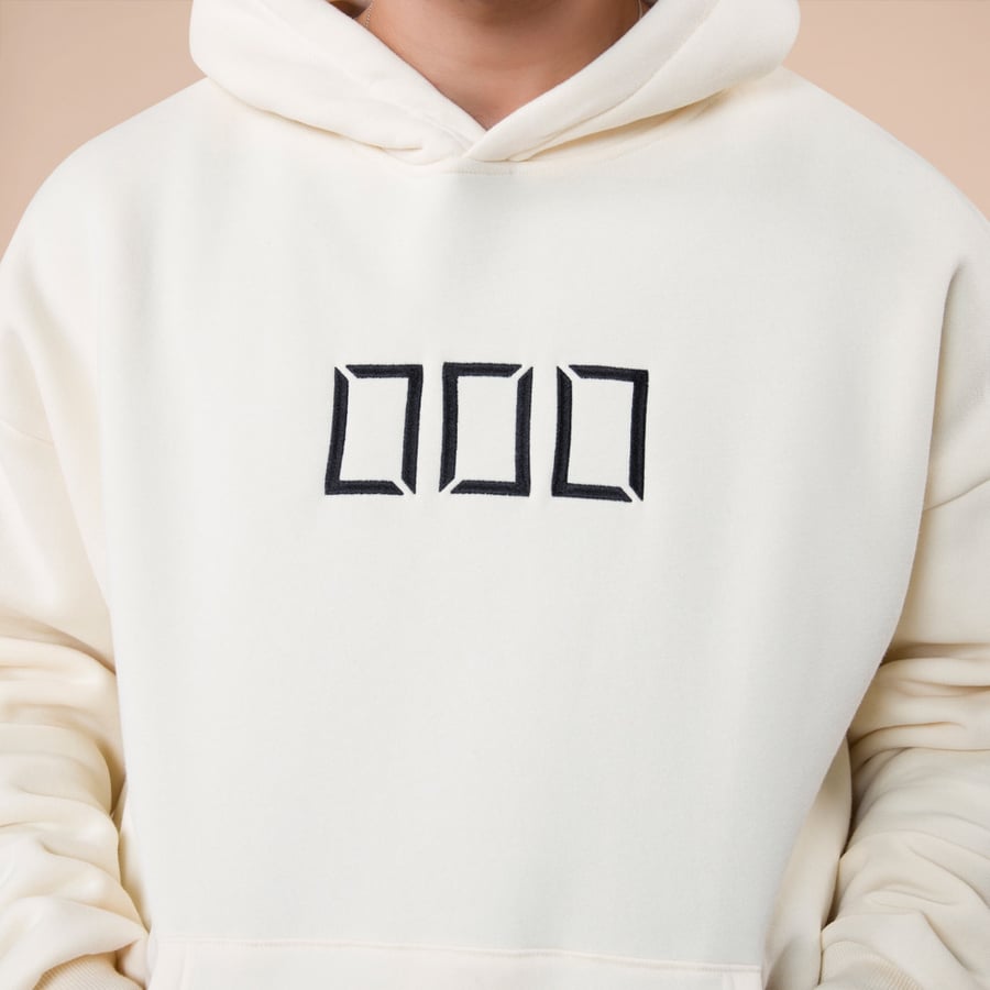 TWILIGHT HOODIE
