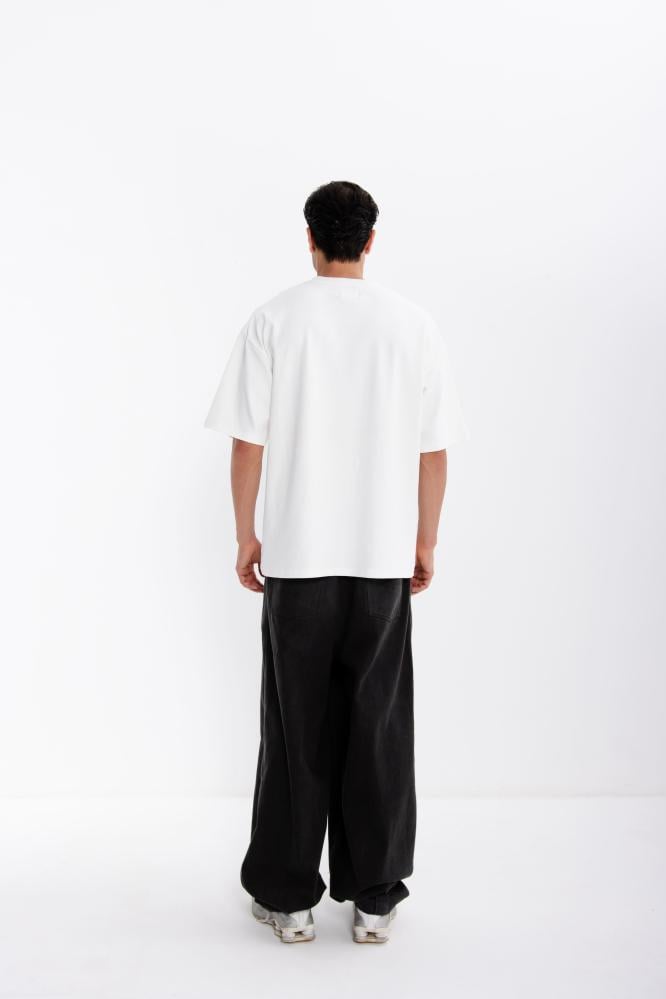 The Staple T-shirt in White