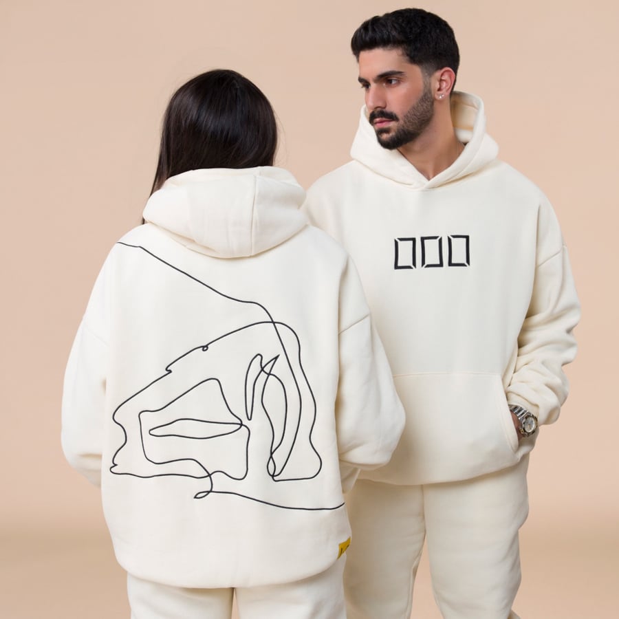 TWILIGHT HOODIE