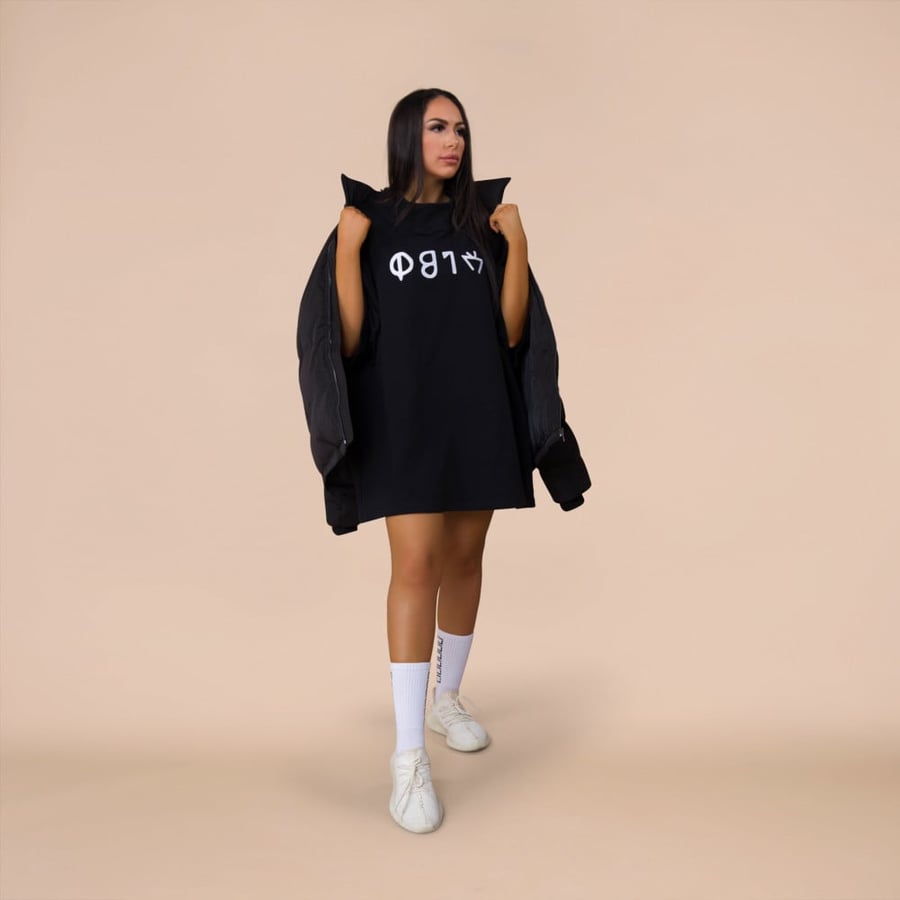 ASTRONOMICAL TWILIGHT PUFFER JACKET