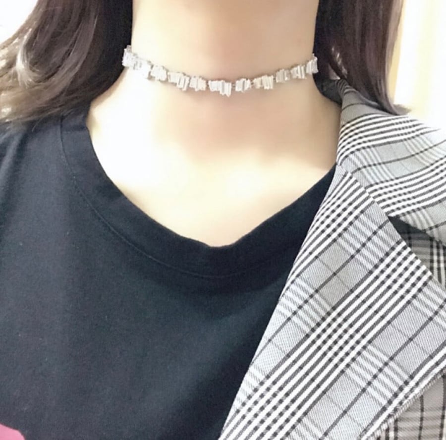 سلسال ذا شارب - The Sharp