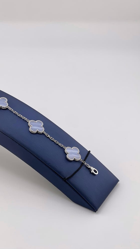 Rose bracelet Italian design