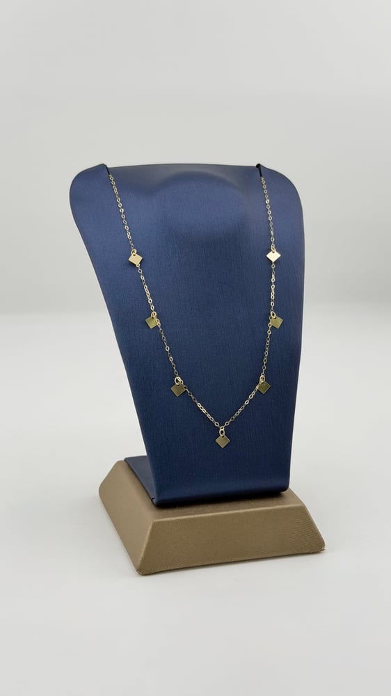 Pure 18-karat gold bracelet