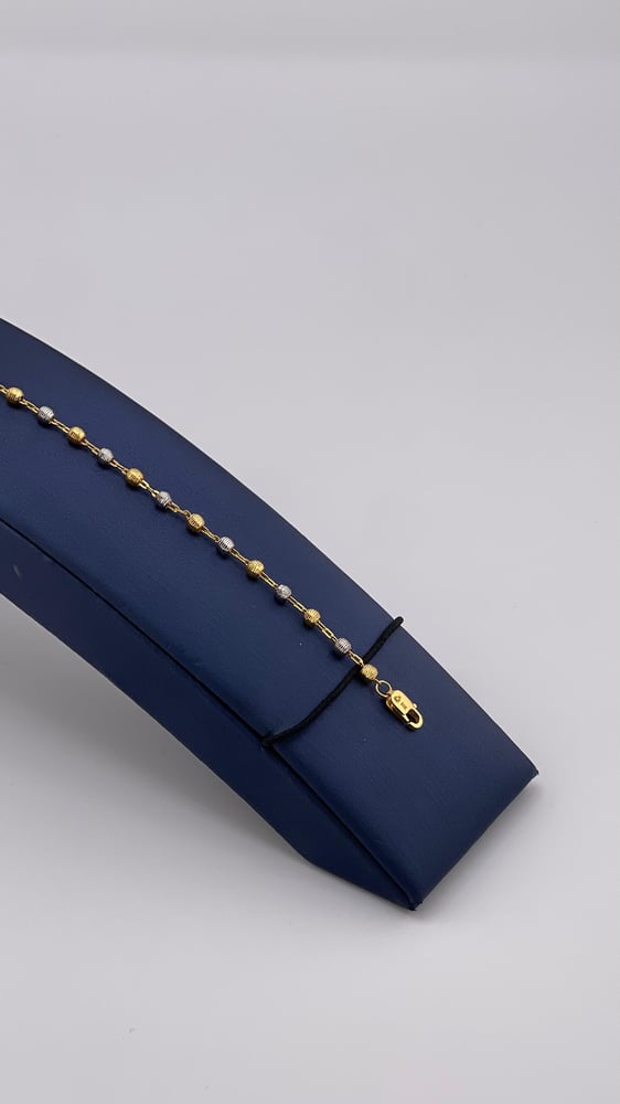 Diorica bracelet