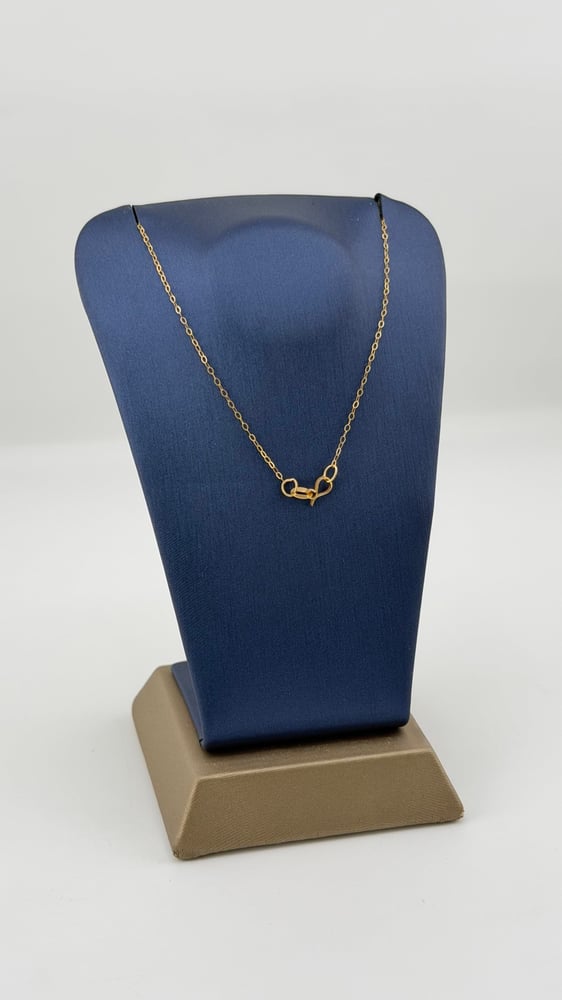 Gold bracelet design 21 karat alloy