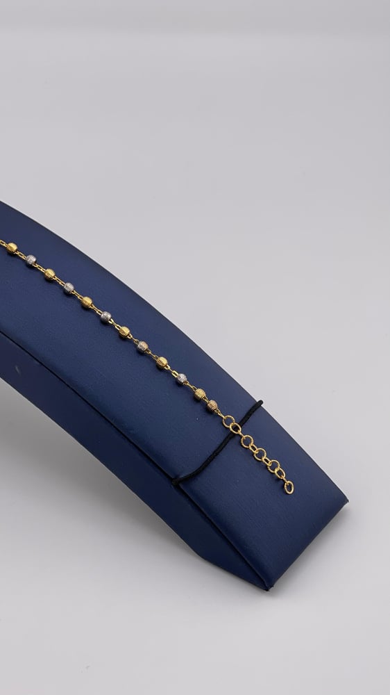 Diorica bracelet