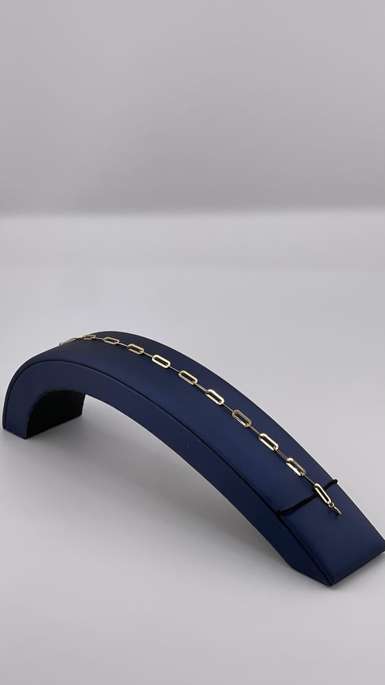 Italian design bracelet