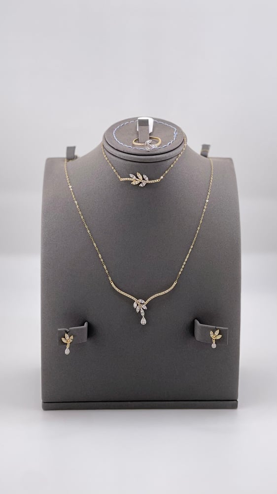 Diamond Daqa Set Max