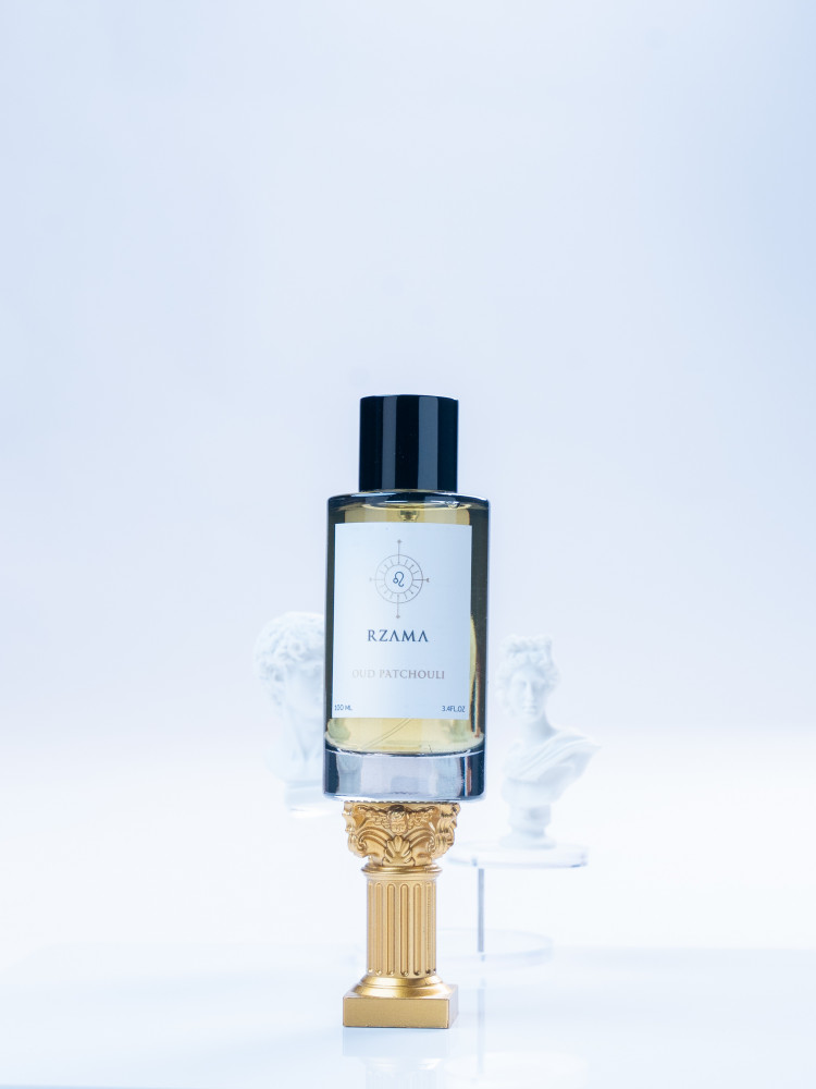 OUD PATCHOULI