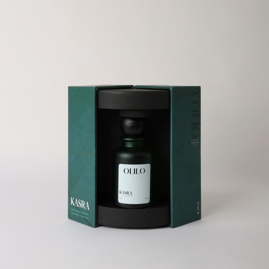 عطر KASRA