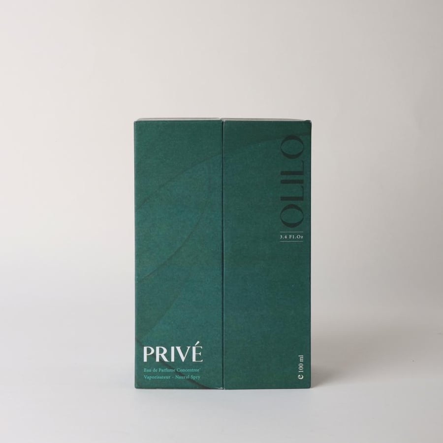 عطر PRIVÉ