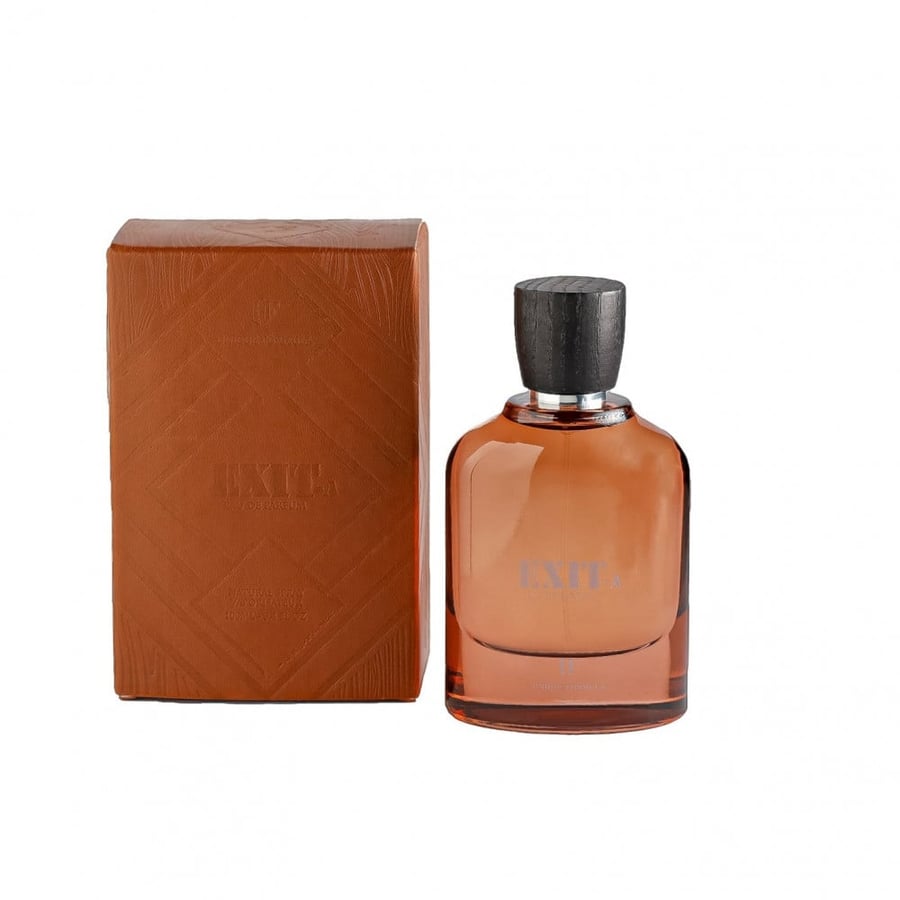 عطر إكست ايه Exit A من يونيك فورملا 100 مل