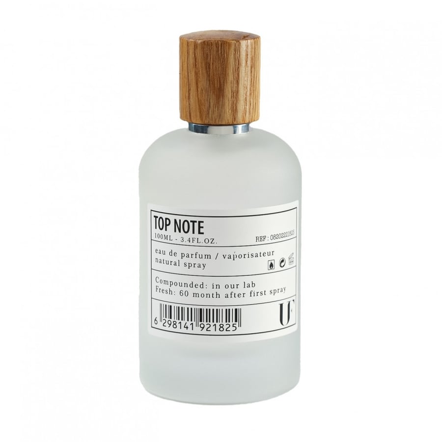 عطر توب نوت TOP NOTE من يونيك فورملا 100 مل