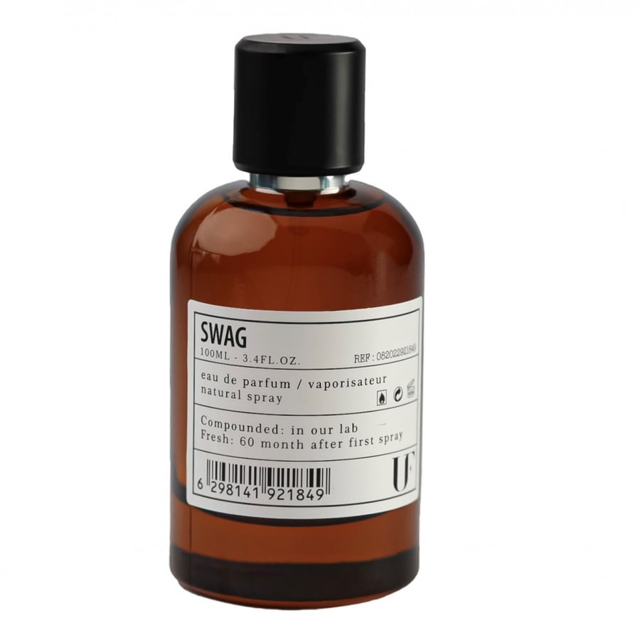 عطر سواق SWAG من يونيك فورملا 100 مل