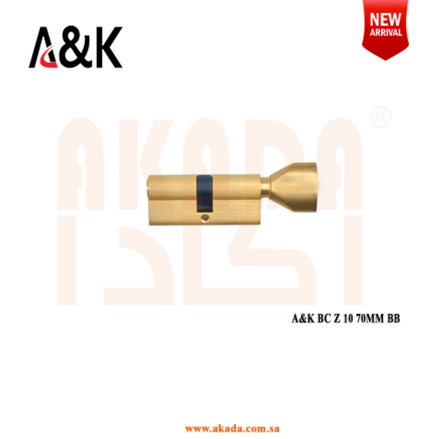 مفتاح باب | A&K