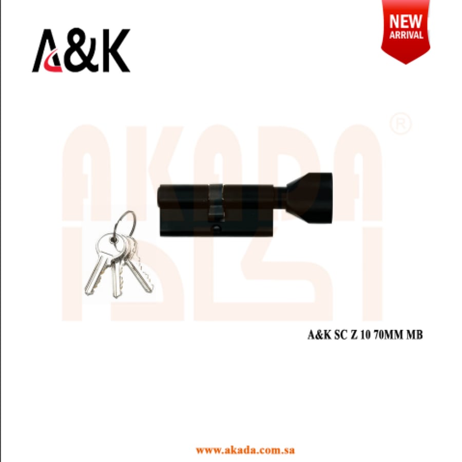 مفتاح باب | A&K