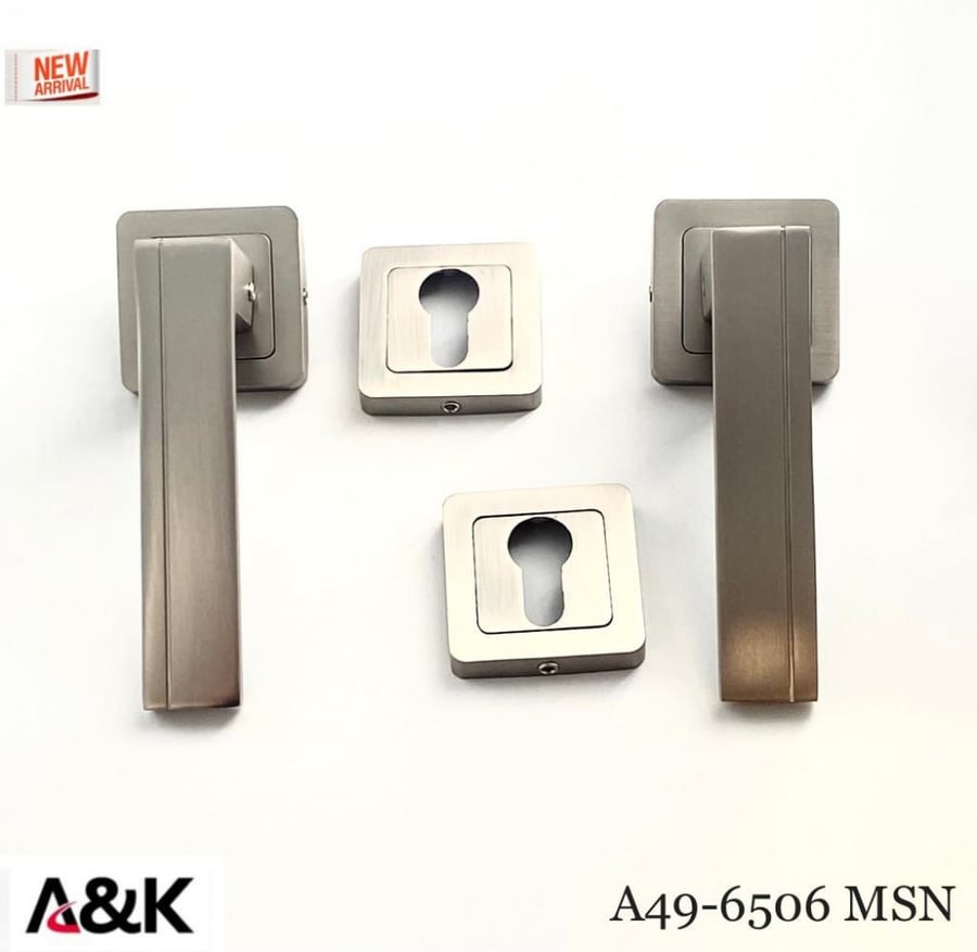 قبضة باب | A&K