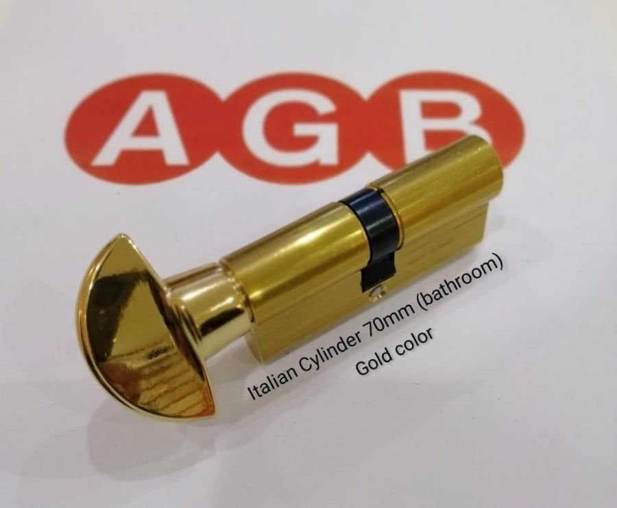 مفتاح باب ذهبي| Agb