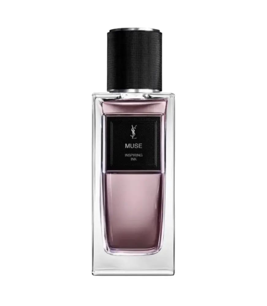 عطر اف سان لوران ميوز انك انسبيرد او دو برفيوم