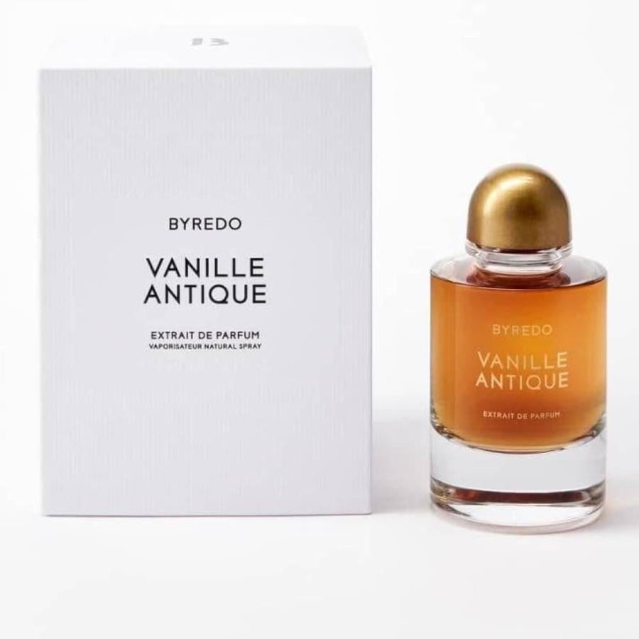 عطر بيريدو فانيلا أنتيك إكستريت دو بارفيوم