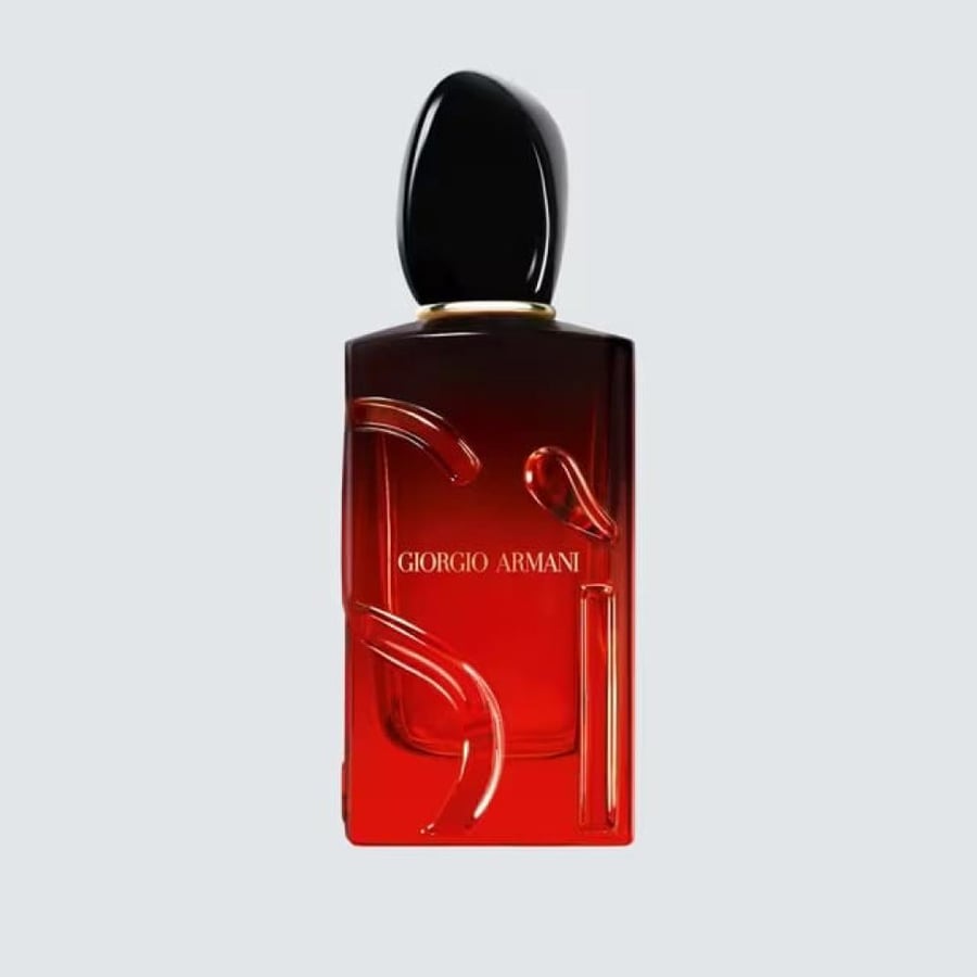 عطر سي باشوني إنتنس (Sì Passione Intense) من جورجيو أرماني