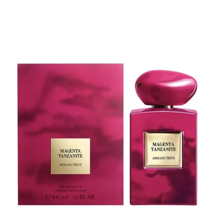عطر ارماني برايف ماجنتا تنزانيت او دو بارفيوم-100مل