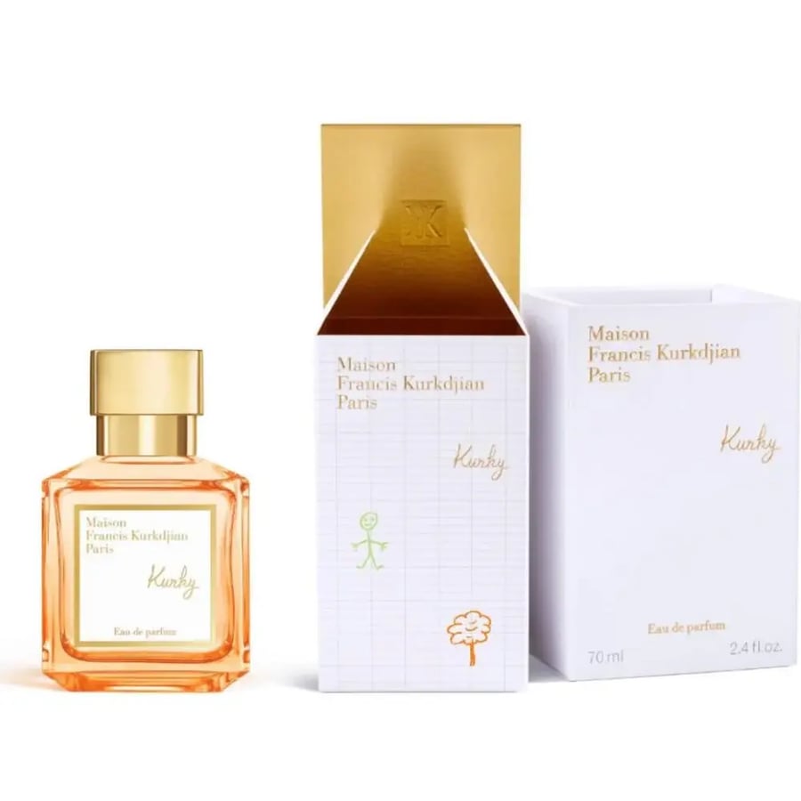 عطر ميزون فرانسيس كوركدجيان كوركي أو دو بارفان 70 مل