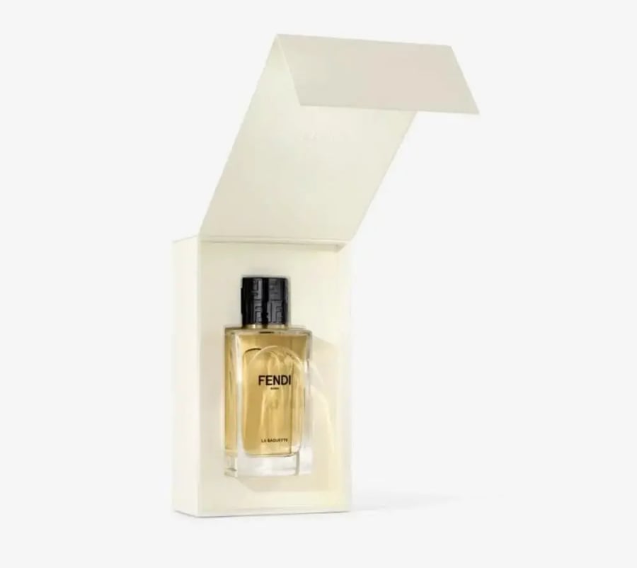 عطر فندي لا باجيت أو دو برفيوم 100مل
