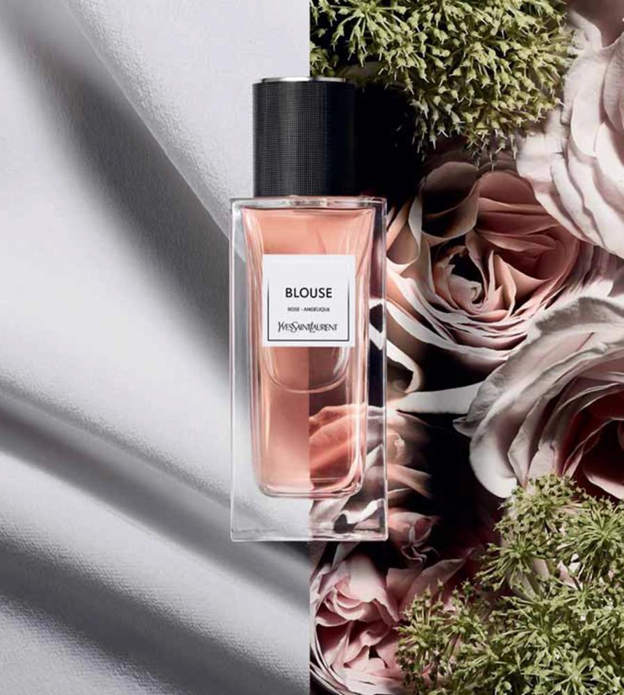 عطر ايف سان لوران بلوز او دو بارفيوم للجنسين 75 مل