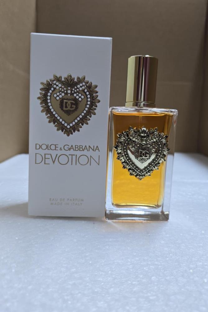عطر دولتشي آند غابانا ديفوشن