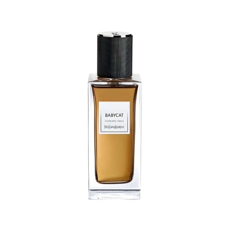 عطر ايف سان لوران بابيكات او دو بارفيوم