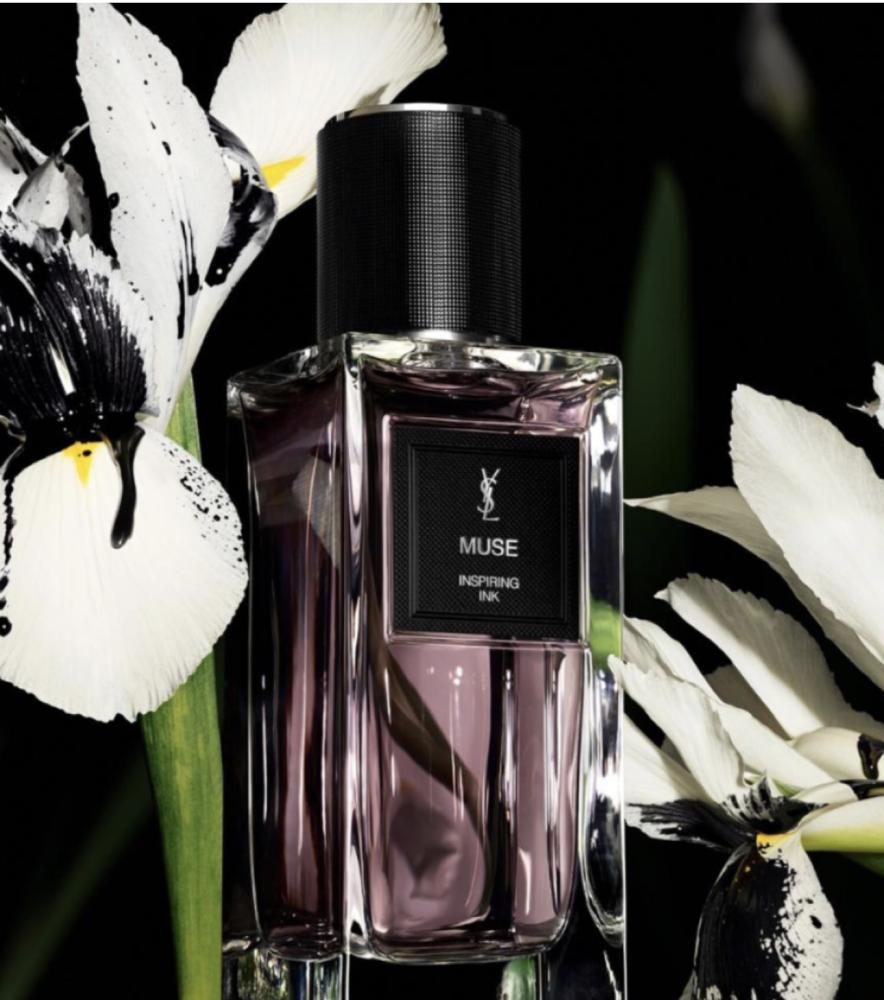 عطر اف سان لوران ميوز انك انسبيرد او دو برفيوم