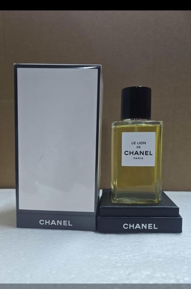 عطر لو ليون دي شانيل (Le Lion de Chanel) 200 مل
