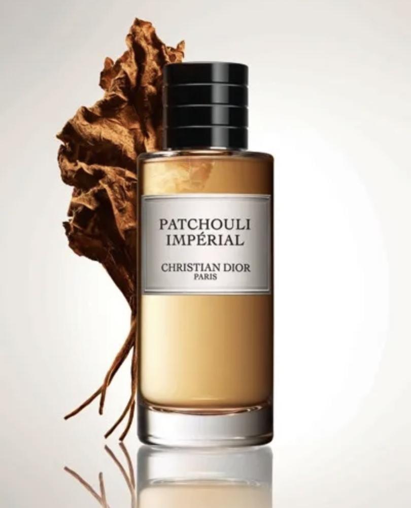 عطر ديور باتشولي امبريال او دو بارفيوم 250 مل